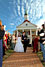 wedding at knoxville church